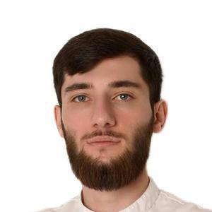 Карнукаев Расул Садыкович