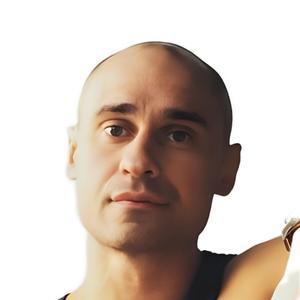 Жбанов Алексей Александрович