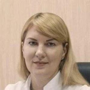 Макарова Юлия Михайловна