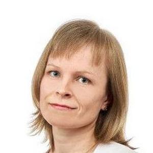 Пузина Татьяна Михайловна