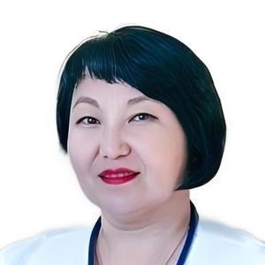 Бартеева Ирина Сергеевна