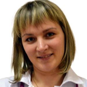Подольская Татьяна Николаевна
