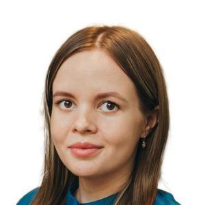 Лунегова Людмила Николаевна