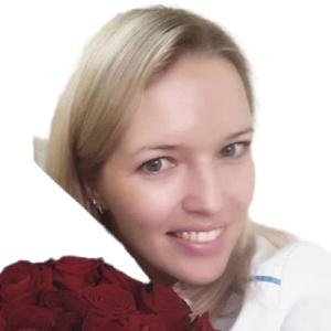 Киреева Татьяна Викторовна