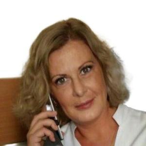 Алексеева Ольга Владимировна
