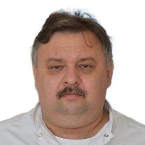 Юрченко Владимир Владимирович