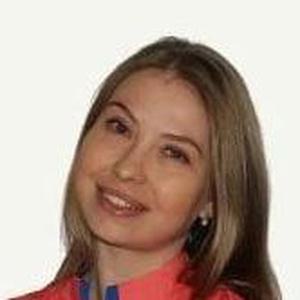 Коробейникова Виктория Васильевна