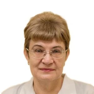 Трунева Татьяна Владимировна