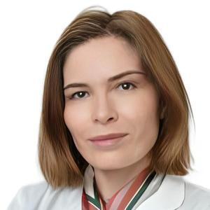 Абидова Майя Магомедовна