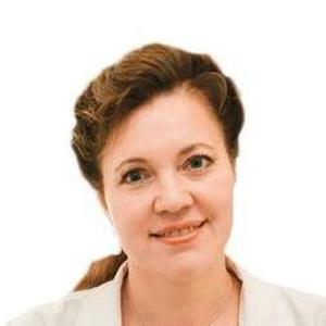 Петроченко Ирина Алексеевна