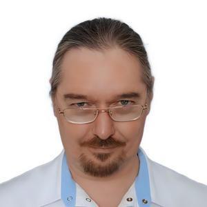 Соловьев Максим Алексеевич