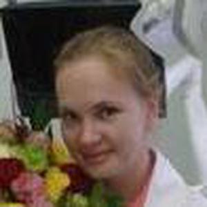 Барышникова Татьяна Андреевна