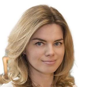 Кудряшова Мария Александровна