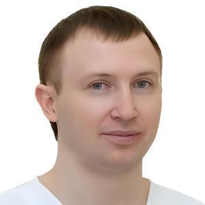 Нестеров Максим Сергеевич