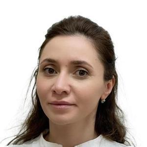 Ароян Диана Сергеевна
