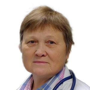 Мороз Елена Алексеевна