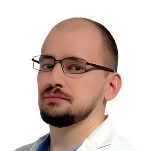 Клинов Александр Павлович
