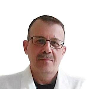 Церфус Александр Маргусович