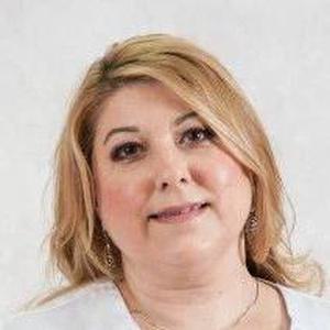 Пермякова Оксана Владимировна