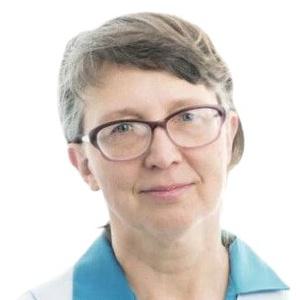 Вагнер Юлия Николаевна