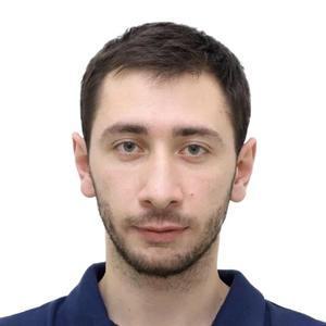 Кипкеев Темирлан Иосифович