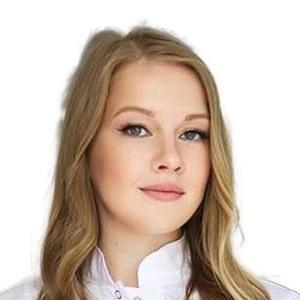 Климова Татьяна Николаевна