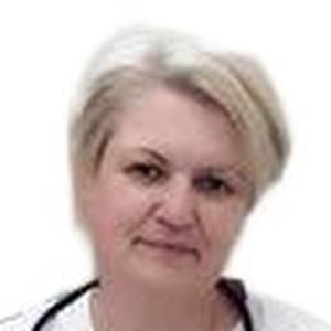 Димакова Марина Васильевна