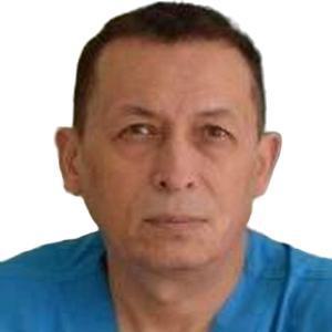 Ершов Николай Николаевич