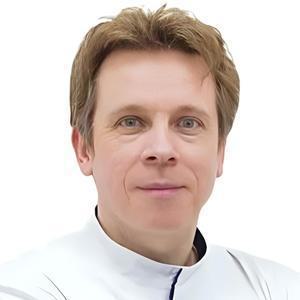 Куликов Игорь Олегович