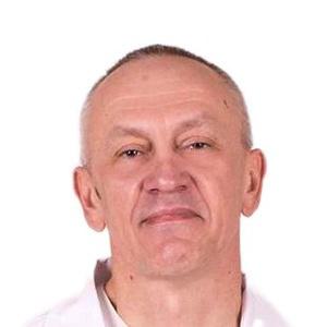 Салов Вадим Валериевич