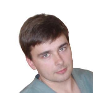 Безруков Андрей Викторович