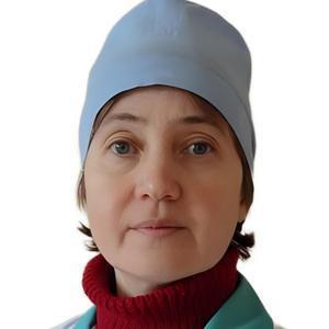 Платонова Арина Вениаминовна