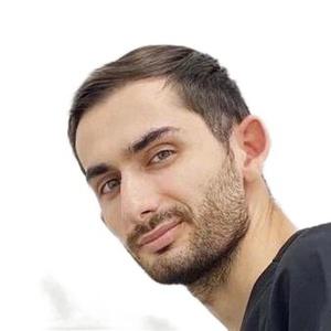 Джантемиров Анзор Русланович