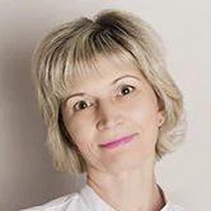Кузнецова Наталия Сергеевна