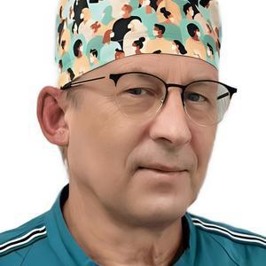 Кощеев Александр Валентинович