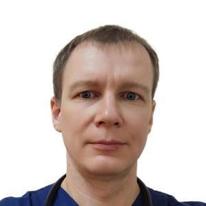 Савчук Никита Олегович