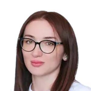 Шогенова Тамара Замировна