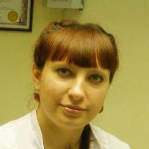 Никуличева Елена Васильевна