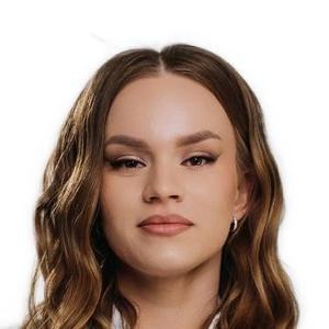 Хворостова Марина Алексеевна