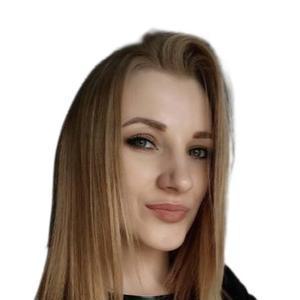 Завьялова Галина Александровна