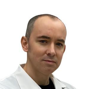 Шматков Александр Владимирович