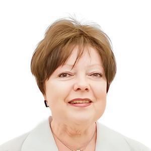 Захарьян Юлия Викторовна
