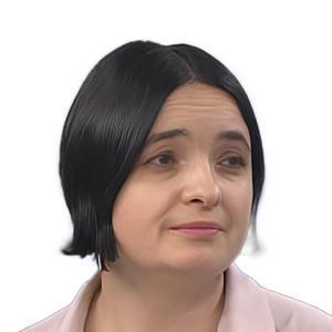 Судаченкова Татьяна Вячеславовна