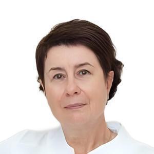 Побегайло Марина Анатольевна