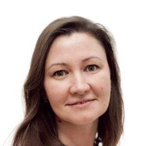 Науменко Инна Викторовна