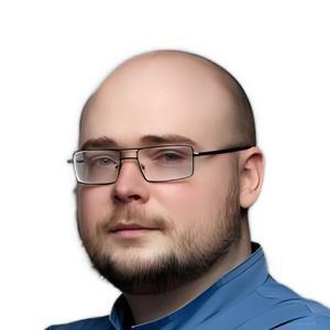 Новиков Руслан Дмитриевич