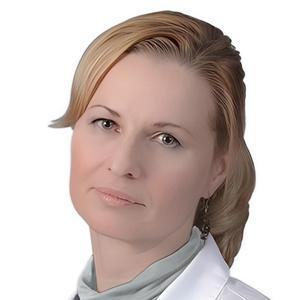 Варавва Елена Геннадьевна
