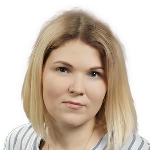 Янакаева Ольга Владимировна