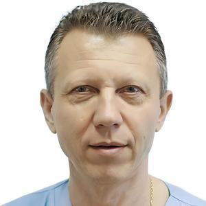Данюшин Владислав Михайлович