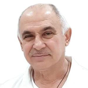 Каисхевели Георгий Павлович